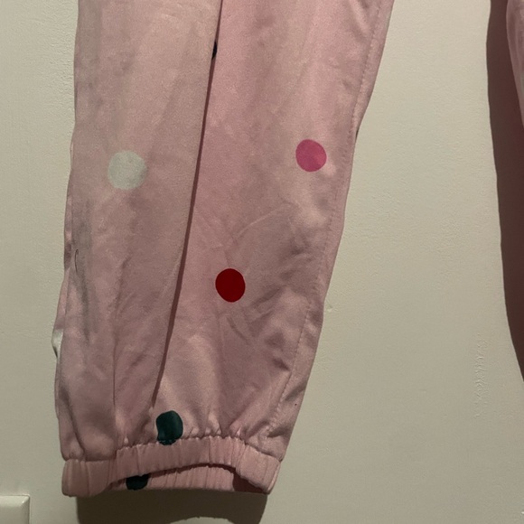 Women’s JoySpun “Feelin Festive” Pajama jogger pants XL - Picture 3 of 5